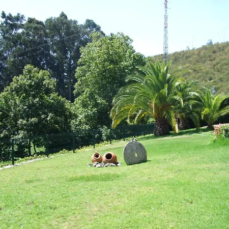 Penzion Casa De Valdemar 3*