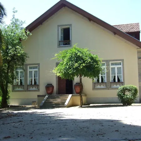 Penzion Casa De Valdemar 3*