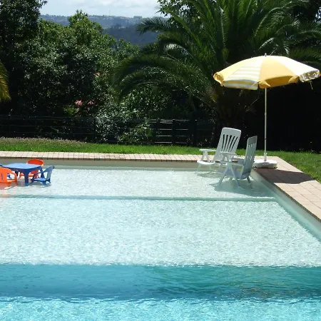 Penzion Casa De Valdemar