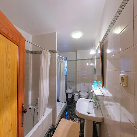 Casa De Valdemar Penzion