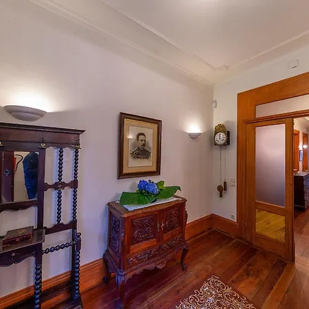 ゲストハウス Casa De Valdemar フェルゲイラス