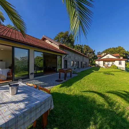 Casa De Valdemar ゲストハウス フェルゲイラス