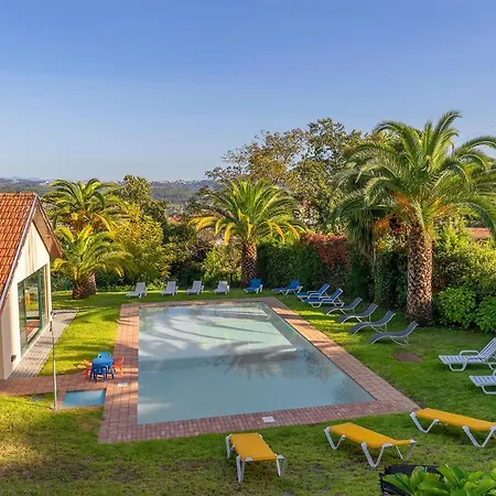 ゲストハウス Casa De Valdemar 3*