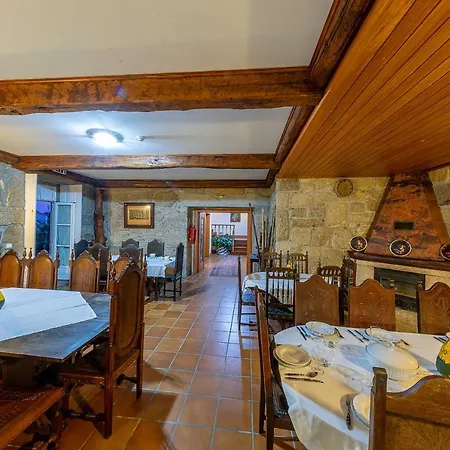 Casa De Valdemar Felgueiras