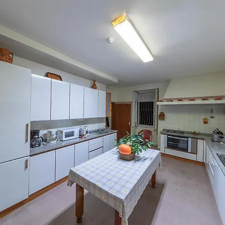 Casa De Valdemar フェルゲイラス