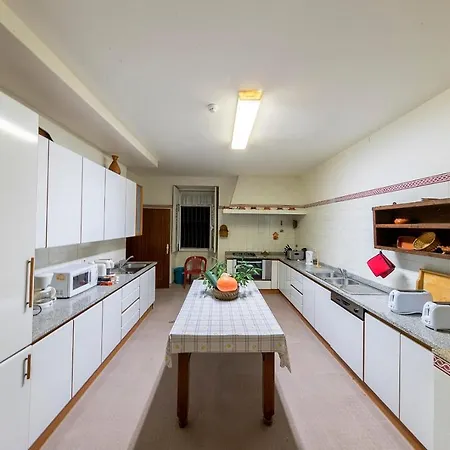 Casa De Valdemar 3* Felgueiras