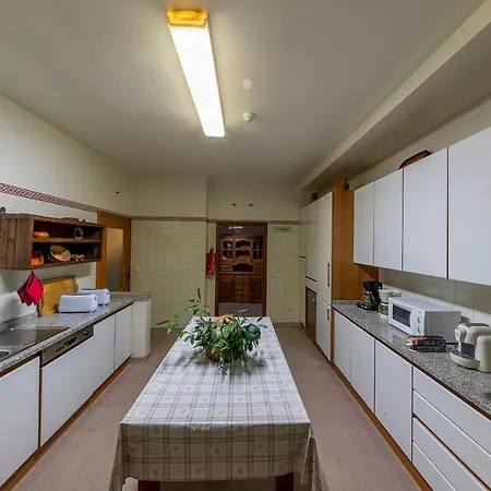 Casa De Valdemar ゲストハウス 3*