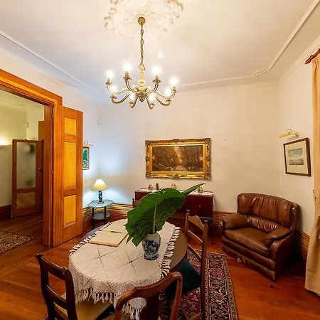 Casa De Valdemar ゲストハウス