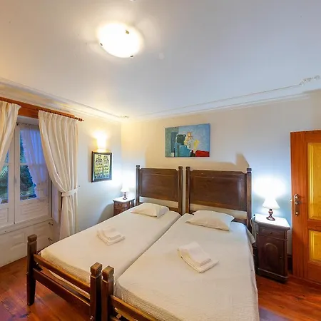 Casa De Valdemar Felgueiras