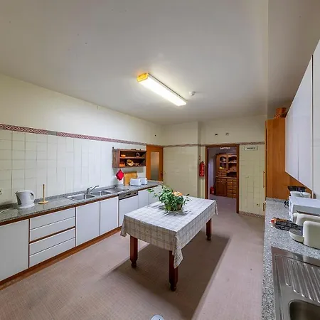 Casa De Valdemar Penzion 3*