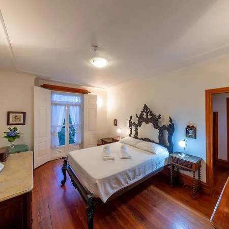 ゲストハウス Casa De Valdemar 3*