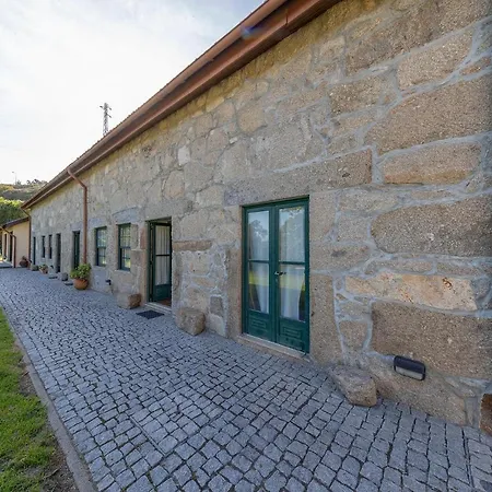 Casa De Valdemar Penzion 3*