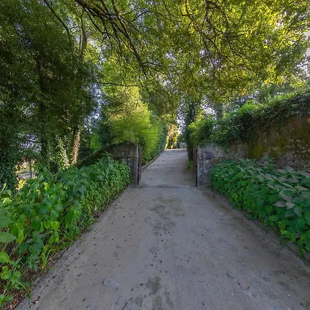 Casa De Valdemar 3* Felgueiras