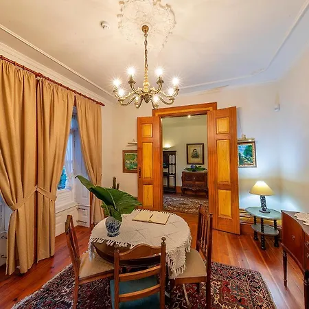 Casa De Valdemar ゲストハウス