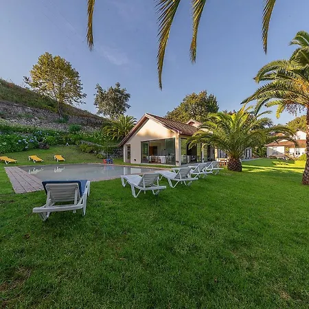 Casa De Valdemar ゲストハウス 3*