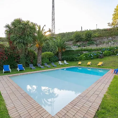 Casa De Valdemar Penzion