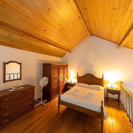 Casa De Valdemar 3* フェルゲイラス