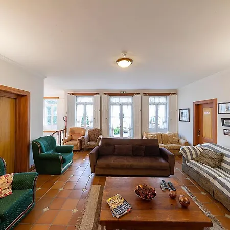 Casa De Valdemar ゲストハウス フェルゲイラス