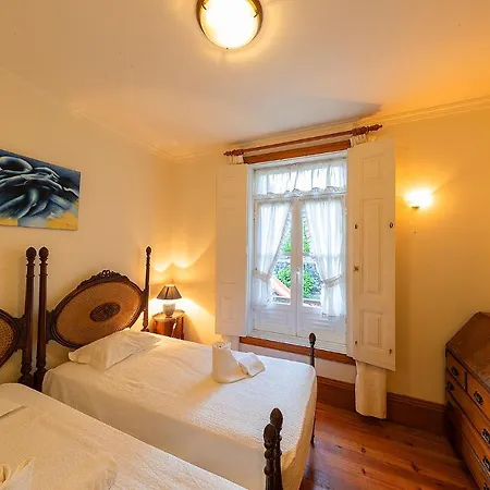 Casa De Valdemar ゲストハウス 3*