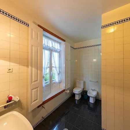 Casa De Valdemar ゲストハウス フェルゲイラス