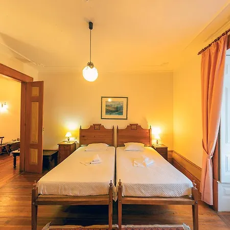 Casa De Valdemar ゲストハウス フェルゲイラス