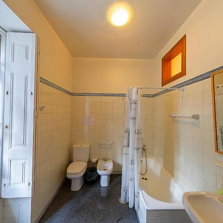 Casa De Valdemar ゲストハウス