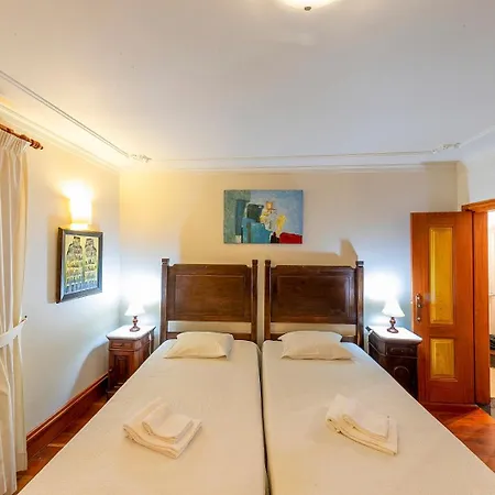 Casa De Valdemar フェルゲイラス