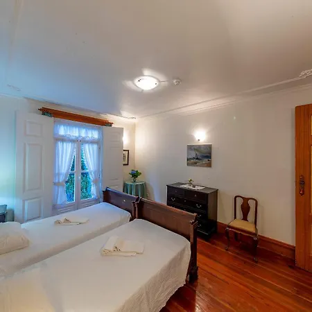 Casa De Valdemar Penzion 3*