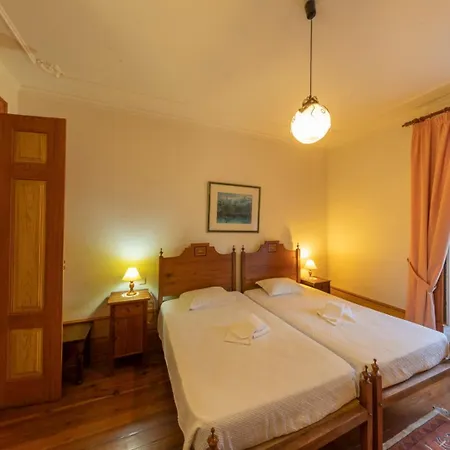 ゲストハウス Casa De Valdemar