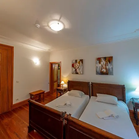 Casa De Valdemar Penzion 3*