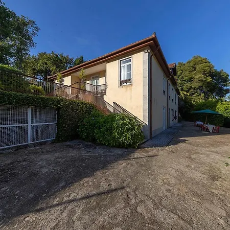 ゲストハウス Casa De Valdemar