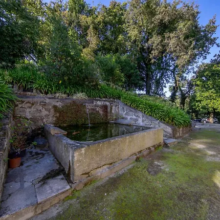 Casa De Valdemar Penzion 3*