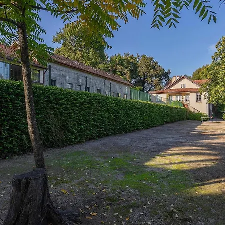 Penzion Casa De Valdemar 3*