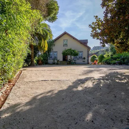 ゲストハウス Casa De Valdemar フェルゲイラス