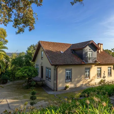 Penzion Casa De Valdemar