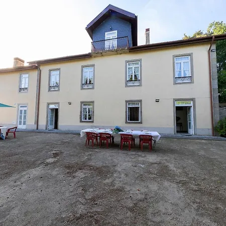 Casa De Valdemar ゲストハウス 3*