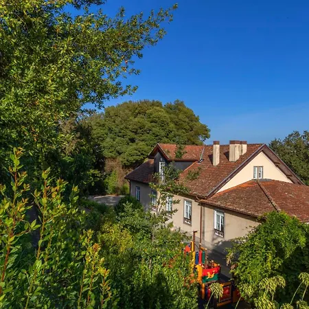 Penzion Casa De Valdemar 3*