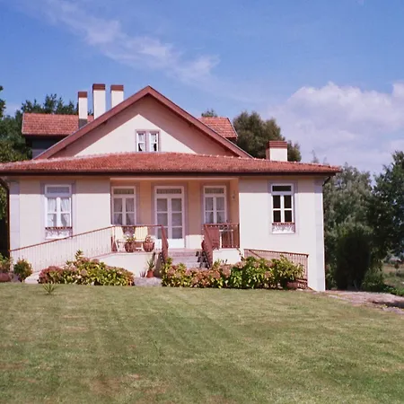 Casa De Valdemar 3* Felgueiras