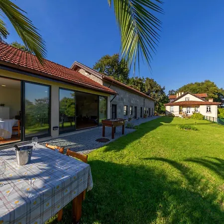 Casa De Valdemar 3* Felgueiras