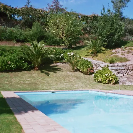 Casa De Valdemar ゲストハウス