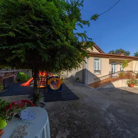 ゲストハウス Casa De Valdemar