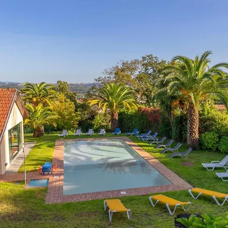 Casa De Valdemar Penzion 3*