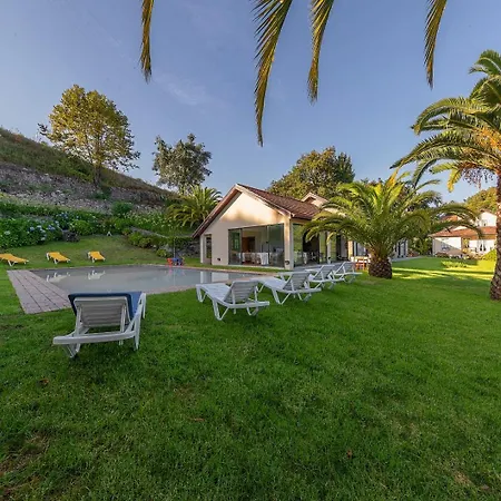 ゲストハウス Casa De Valdemar 3*