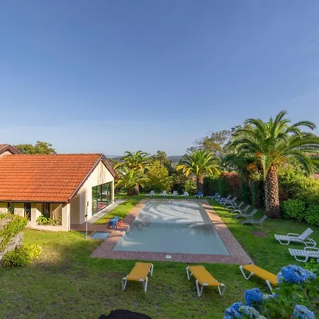 Casa De Valdemar ゲストハウス フェルゲイラス