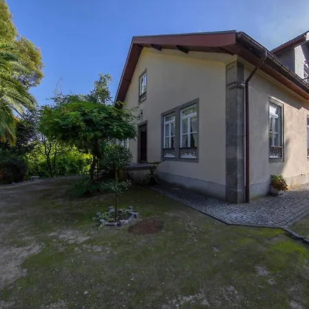 Casa De Valdemar 3* Felgueiras