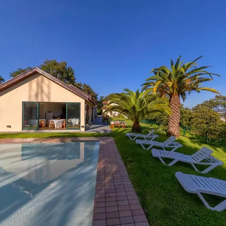 Casa De Valdemar ゲストハウス フェルゲイラス