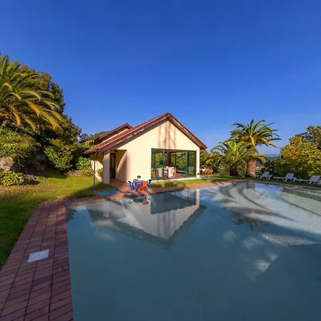 Casa De Valdemar Felgueiras