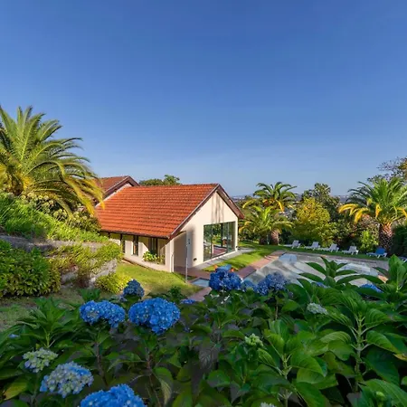 ゲストハウス Casa De Valdemar