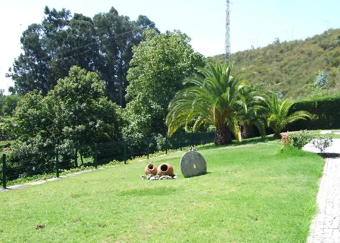 בית הארחה Casa De Valdemar 4*