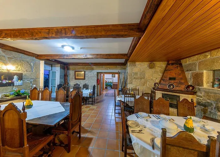 Casa De Valdemar Felgueiras